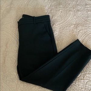 J. Crew Cameron pant